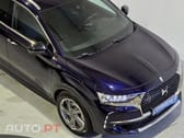 DS DS7 Crossback E-Tense Rivoli EAT8