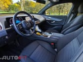 Mercedes-Benz EQC 400 4Matic