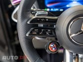 Mercedes-Benz EQE I.V.A DEDUTIVEL 53 AMG 4M