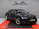 Audi A5 2.0 TDI S-line