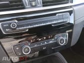 BMW X1 16 d sDrive Line Sport Auto