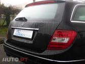 Mercedes-Benz C 200 CDi Elegance BE