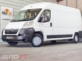 Citroen Jumper 2.2 HDi 33 L3H2