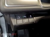 Honda Civic 1.0 i-VTEC Elegance
