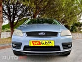 Ford C-Max 1.6 TDCI