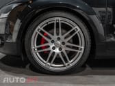 Audi TT 2.0 TFSI S-line