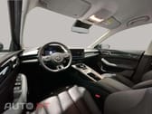 MG MG5 I.V.A DEDUTÍVEL Standard Range Luxury 50 kWh