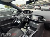 Peugeot 308 1.2 PureTech GT Line