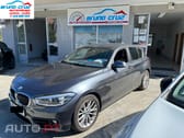BMW 118 Sport