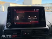 Citroen Berlingo 1.5 BlueHDi M Feel