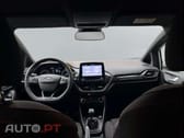 Ford Fiesta 1.0 ECOBOOST ST-LINE