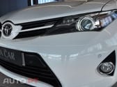 Toyota Auris 1.4 D-4D