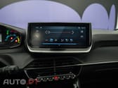Peugeot 208 1.2 Hybrid SE Style e-DCS6