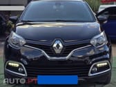 Renault Captur 1.5 dCi Exclusive