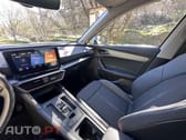 Cupra Formentor 1.4 e-Hybrid Plus DSG