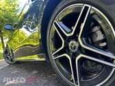 Mercedes-Benz A 200 AMG Line Aut.