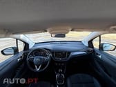 Opel Crossland 1.2 Ultimate