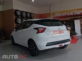 Nissan Micra 0.9 IG-T Acenta S/S
