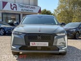 DS DS4 1.2 PureTech Pallas EAT8