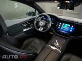 Mercedes-Benz EQE 53 AMG 4Matic+