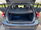 Ford Focus ST Line