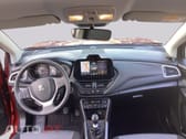 Suzuki S-Cross 1.4 Mild-Hybrid Edition