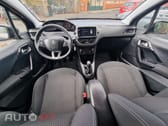 Peugeot 208 1.5 HDI STYLE