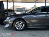 Peugeot 508 SW 1.5 BlueHDi Business Line