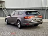 Renault Talisman Sport Tourer 1.5 dCi Zen