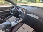 Audi A6 2.0 TDi Multitronic S-line