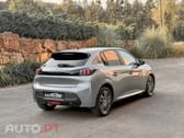 Peugeot 208 PureTech 100 Style