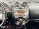 Nissan Micra 1.2 Acenta