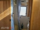 Fiat Ducato Chausson