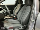Peugeot 2008 1.2 PureTech Allure EAT8