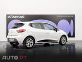 Renault Clio 0.9 TCe Limited