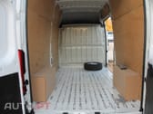 Peugeot Boxer 2.2 BlueHDi 330 L1H1