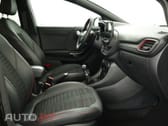 Ford Puma Puma 1.0 EcoBoost MHEV ST-Line