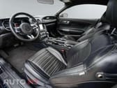 Ford Mustang 2,3 GT 500 SHELBY PREMIUM