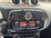 Smart ForTwo 1.0 Passion 71 Aut.