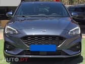 Ford Focus 1.0 EcoBoost ST-Line