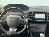 Peugeot 308 SW 1.5 BlueHDi Style