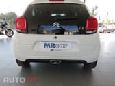 Citroen C1 1.0 Millenium VTi