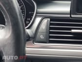 Audi A6 Avant 2.0 TDi Advance S tronic