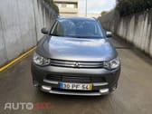 Mitsubishi Outlander 2.0 PHEV Intense Navi