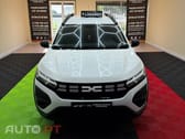 Dacia Jogger 1.0 ECO-G Essential 7L Bi-Fuel