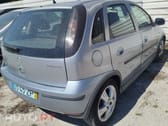 Opel Corsa 1.2 Twinport First