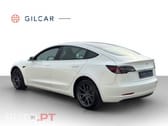 Tesla Model 3 Standard Range Plus RWD