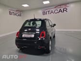 Fiat 500 1.2 Lounge MTA