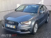 Audi A3 1.6 TDI Advance