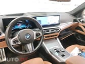 BMW i4 eDrive40 Pack Desportivo M